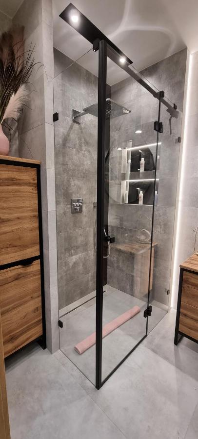 Seashell House Apartment Warsaw Ngoại thất bức ảnh